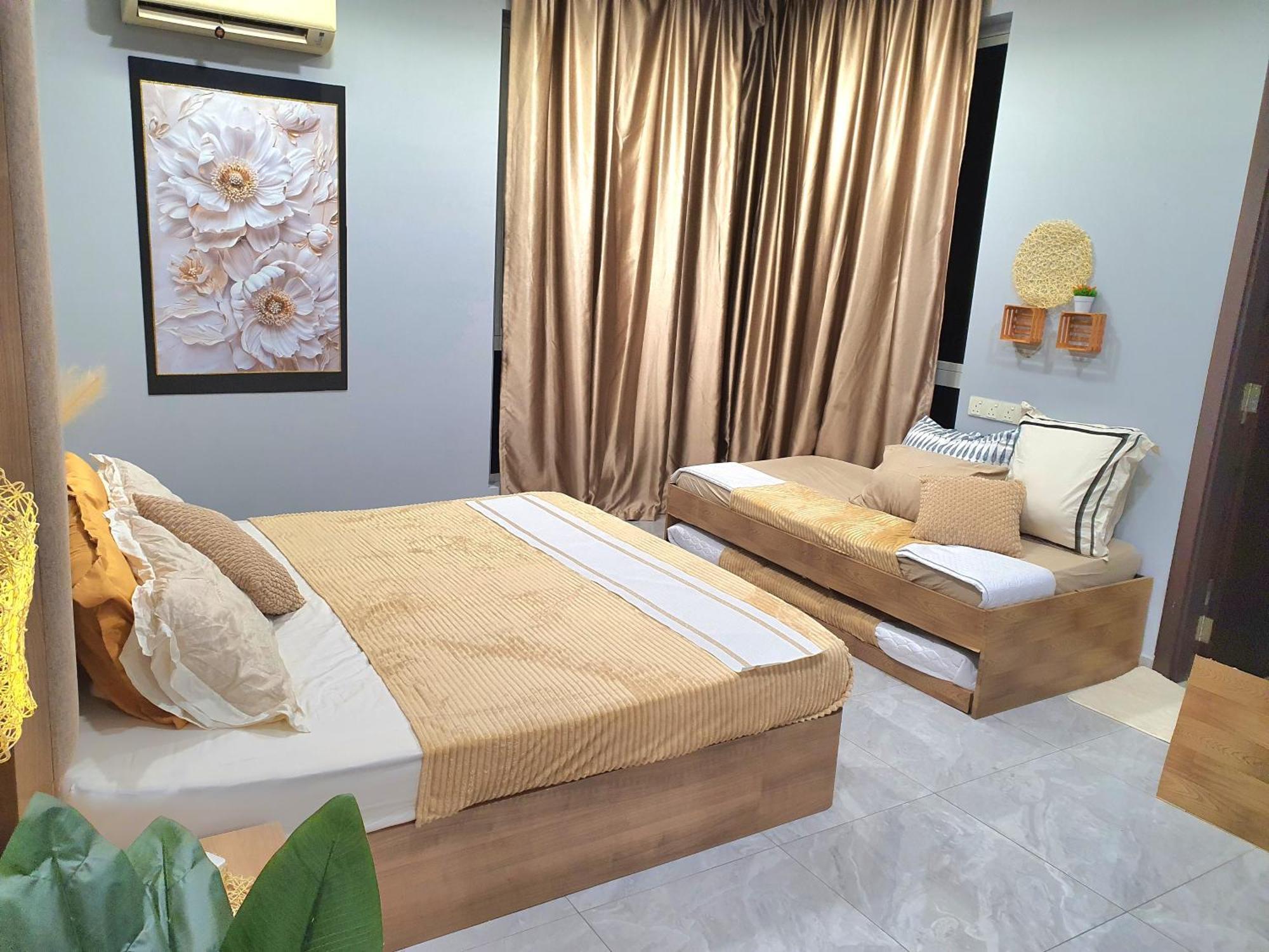 Kl Homestay
