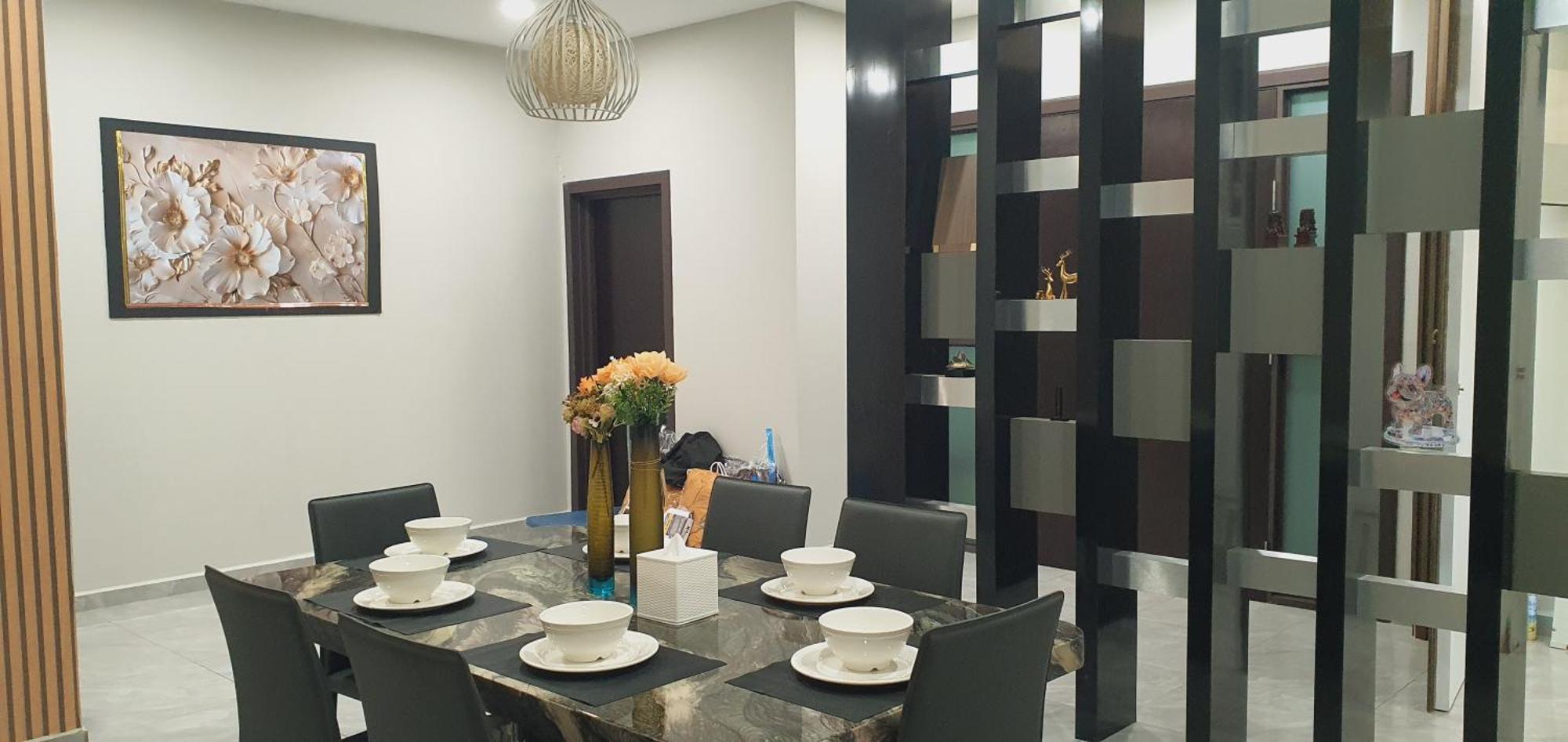 Kl Homestay * Kuala Lumpur