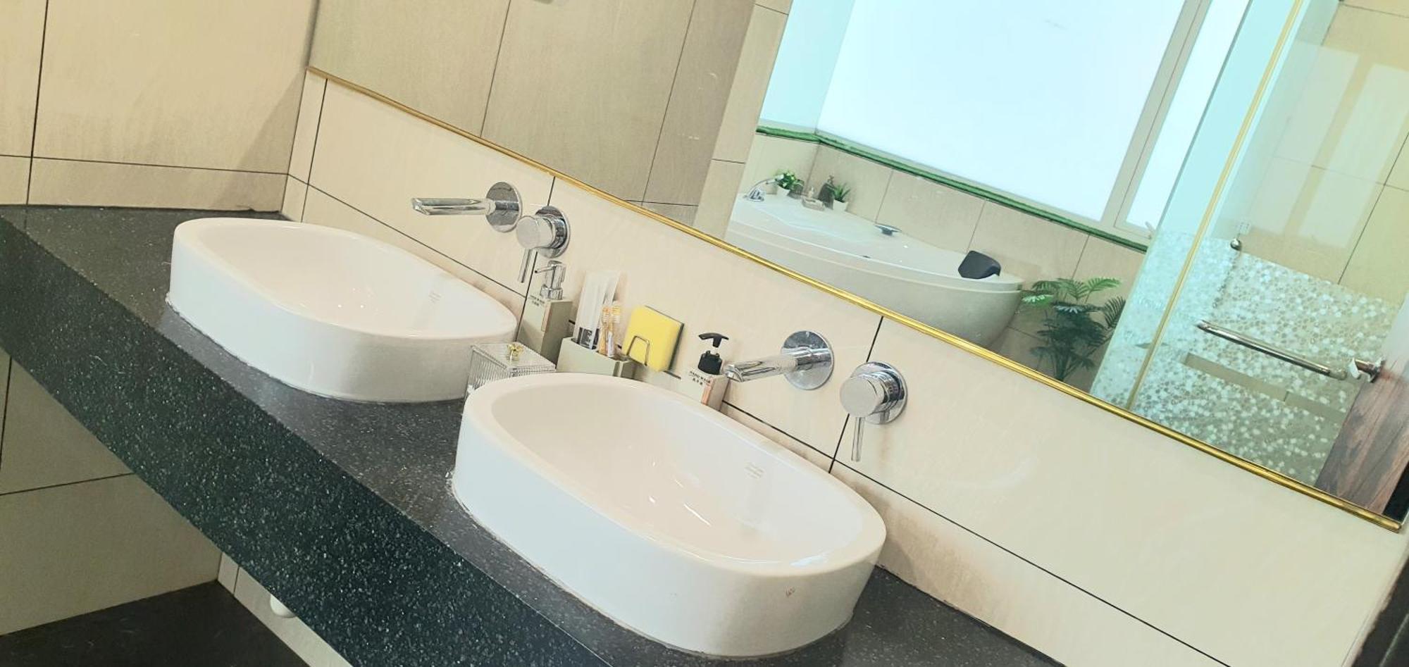Kl Homestay Pangsapuri