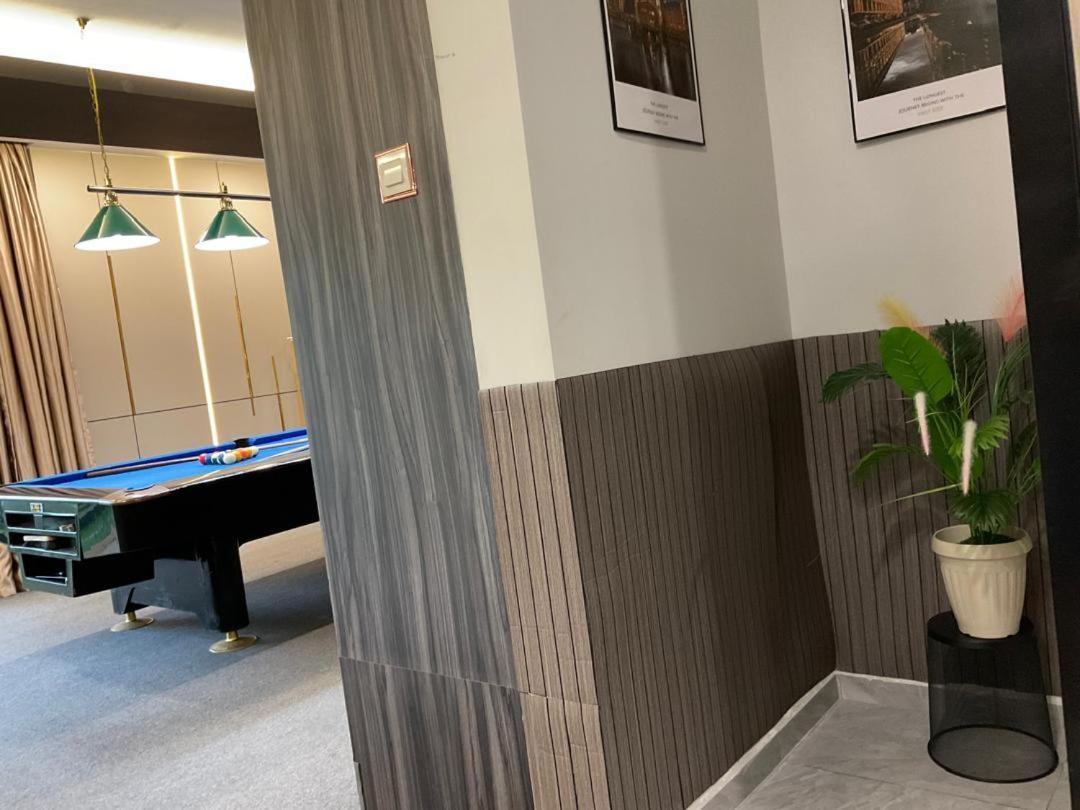 Kl Homestay Pangsapuri Kuala Lumpur