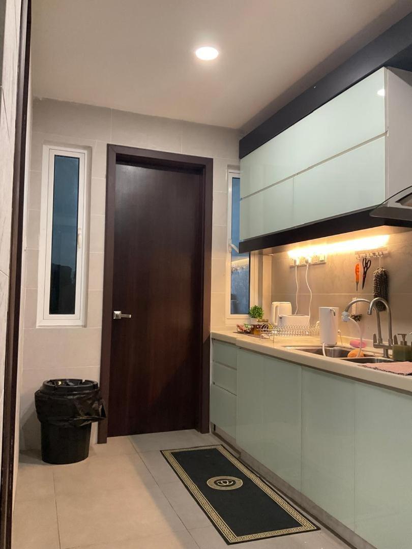 Kl Homestay Pangsapuri