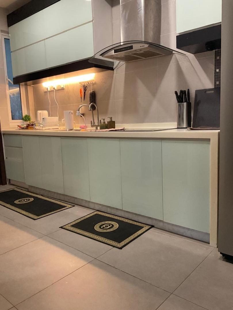 Kl Homestay Pangsapuri