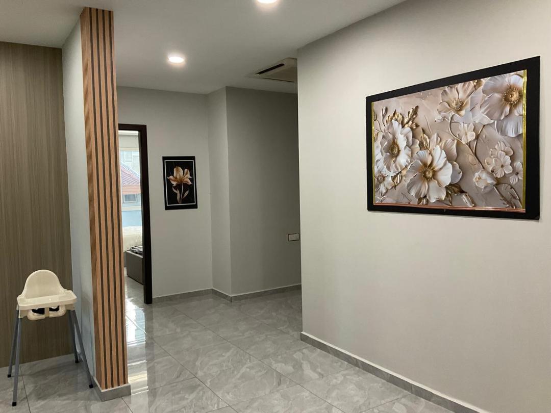 Kl Homestay * Kuala Lumpur