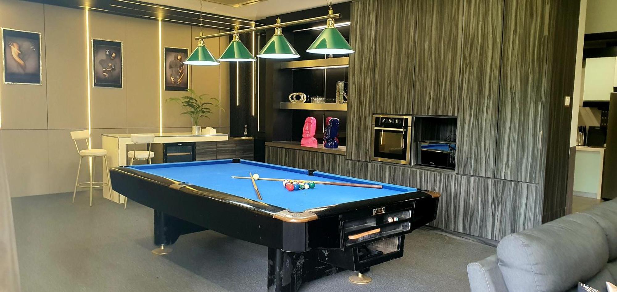 Kl Homestay