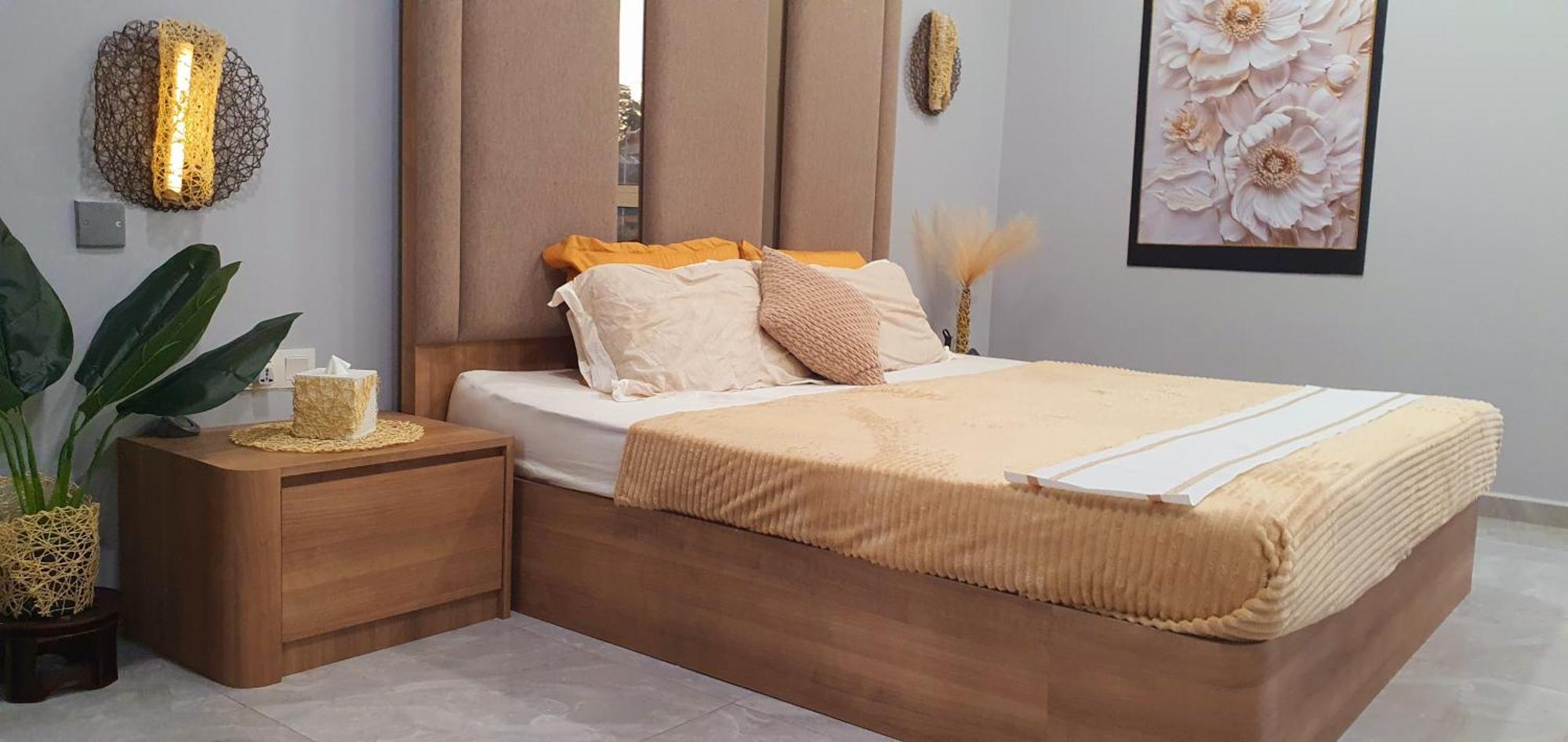 Kl Homestay Pangsapuri