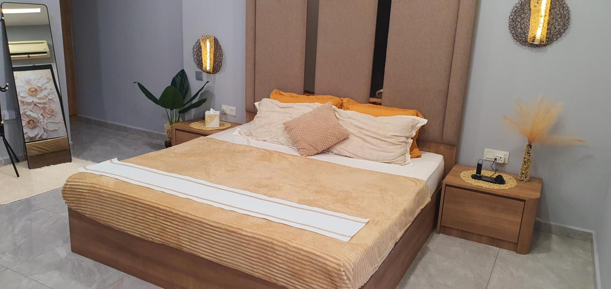 Pangsapuri Kl Homestay