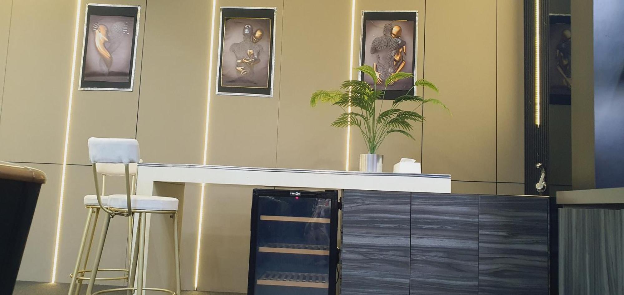 Kl Homestay Kuala Lumpur