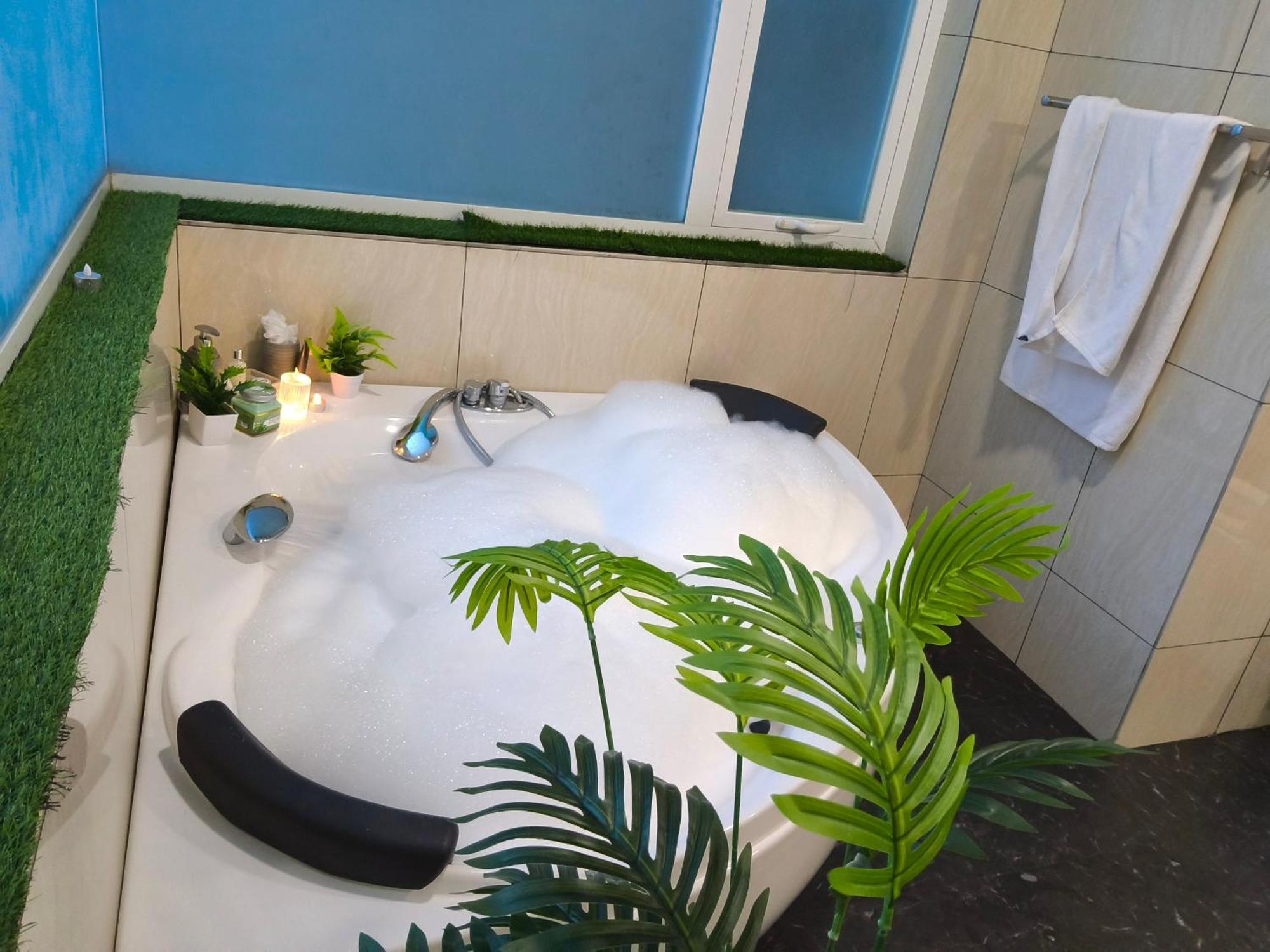 Kl Homestay * Kuala Lumpur