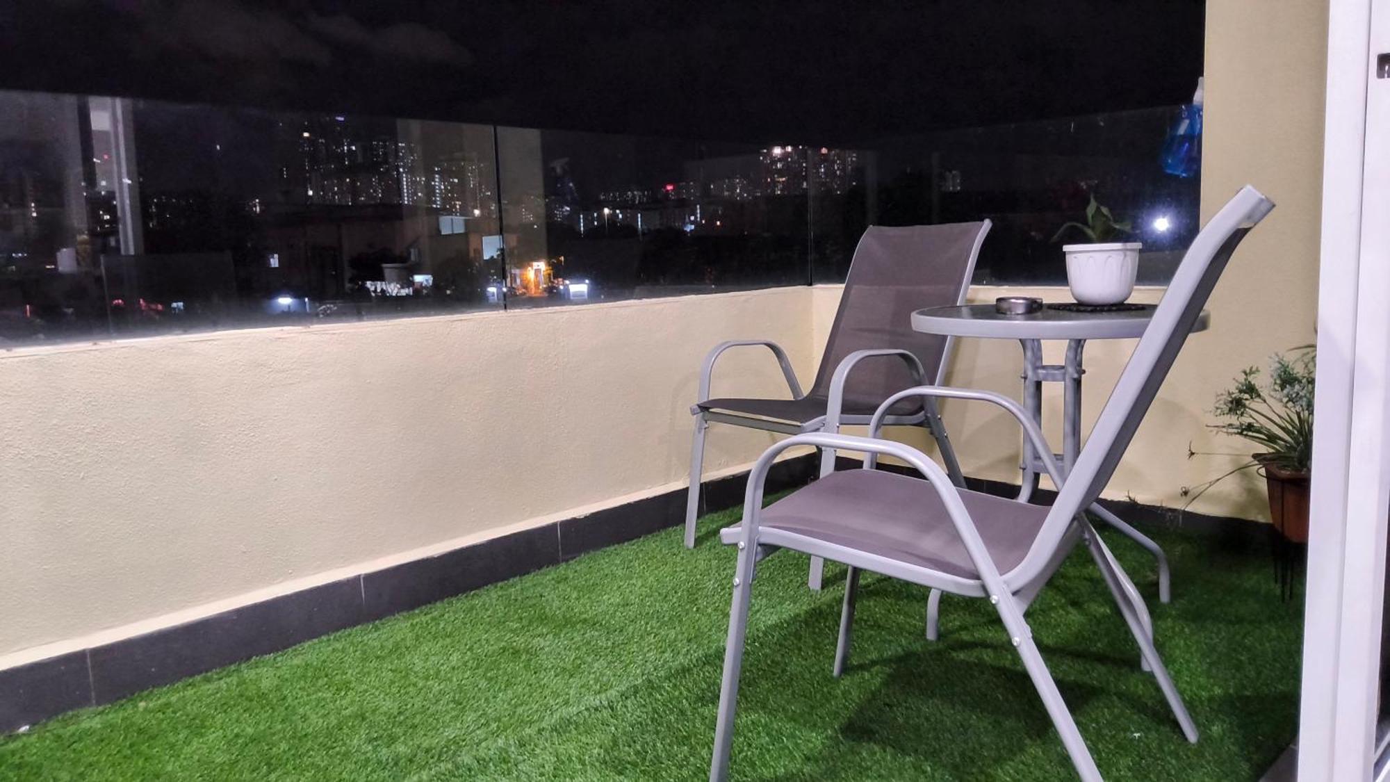 Pangsapuri Kl Homestay