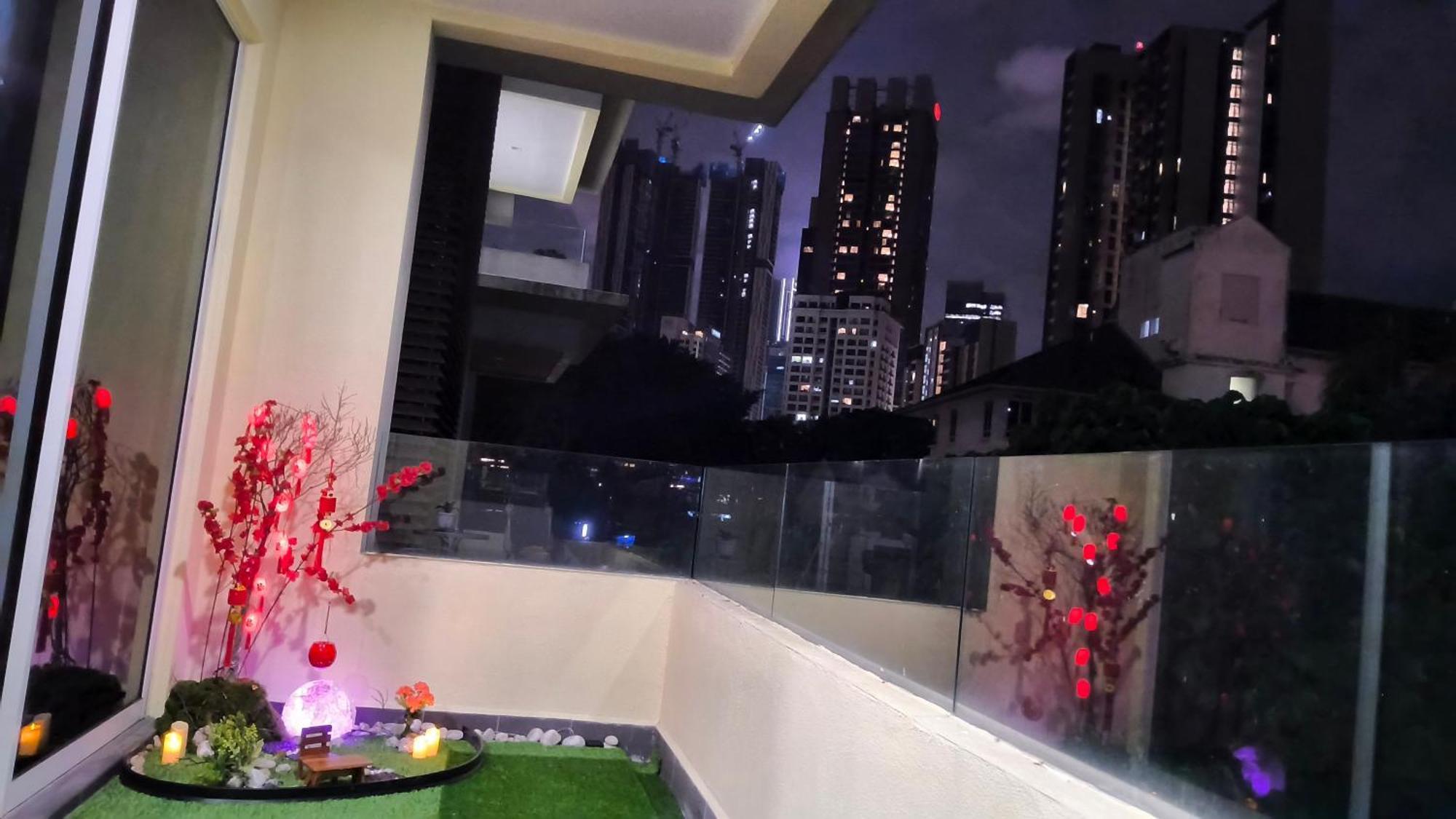 Kl Homestay Kuala Lumpur