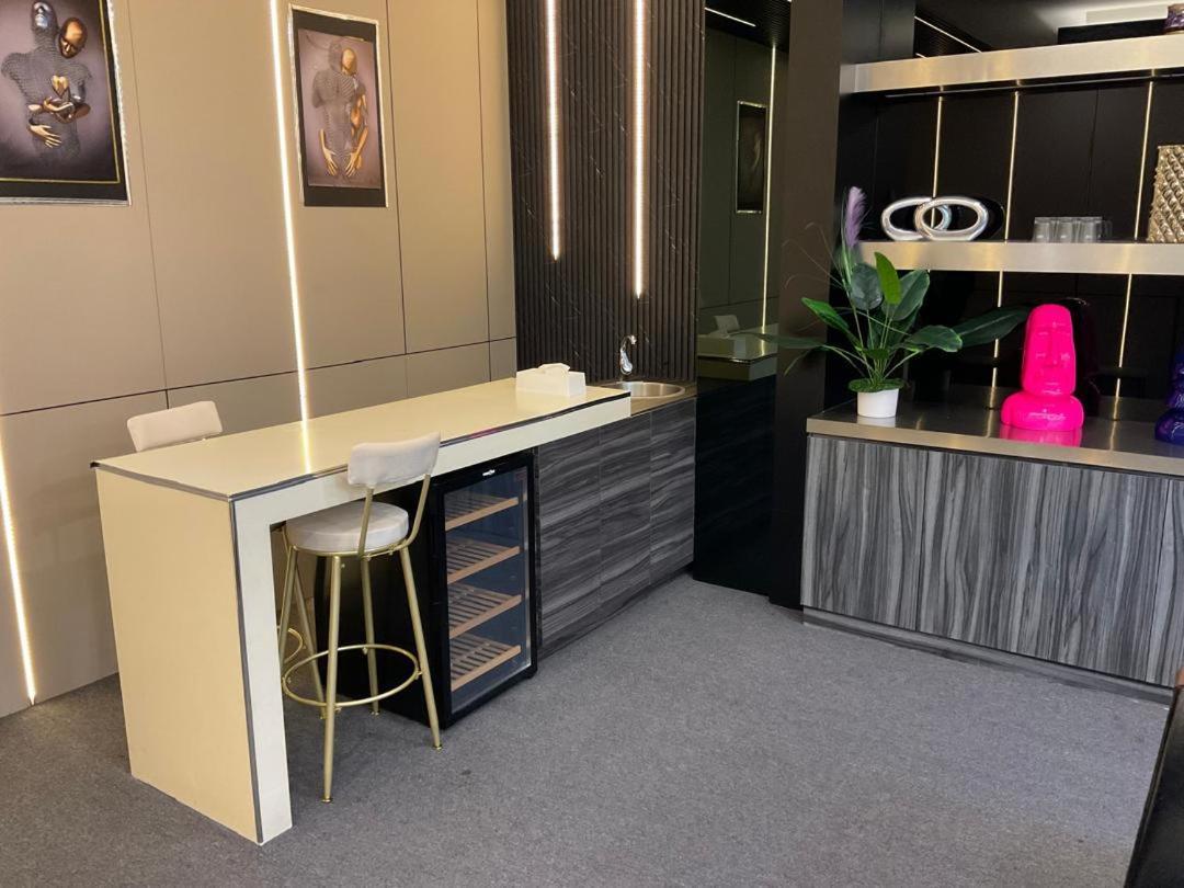 Apartment Kl Homestay