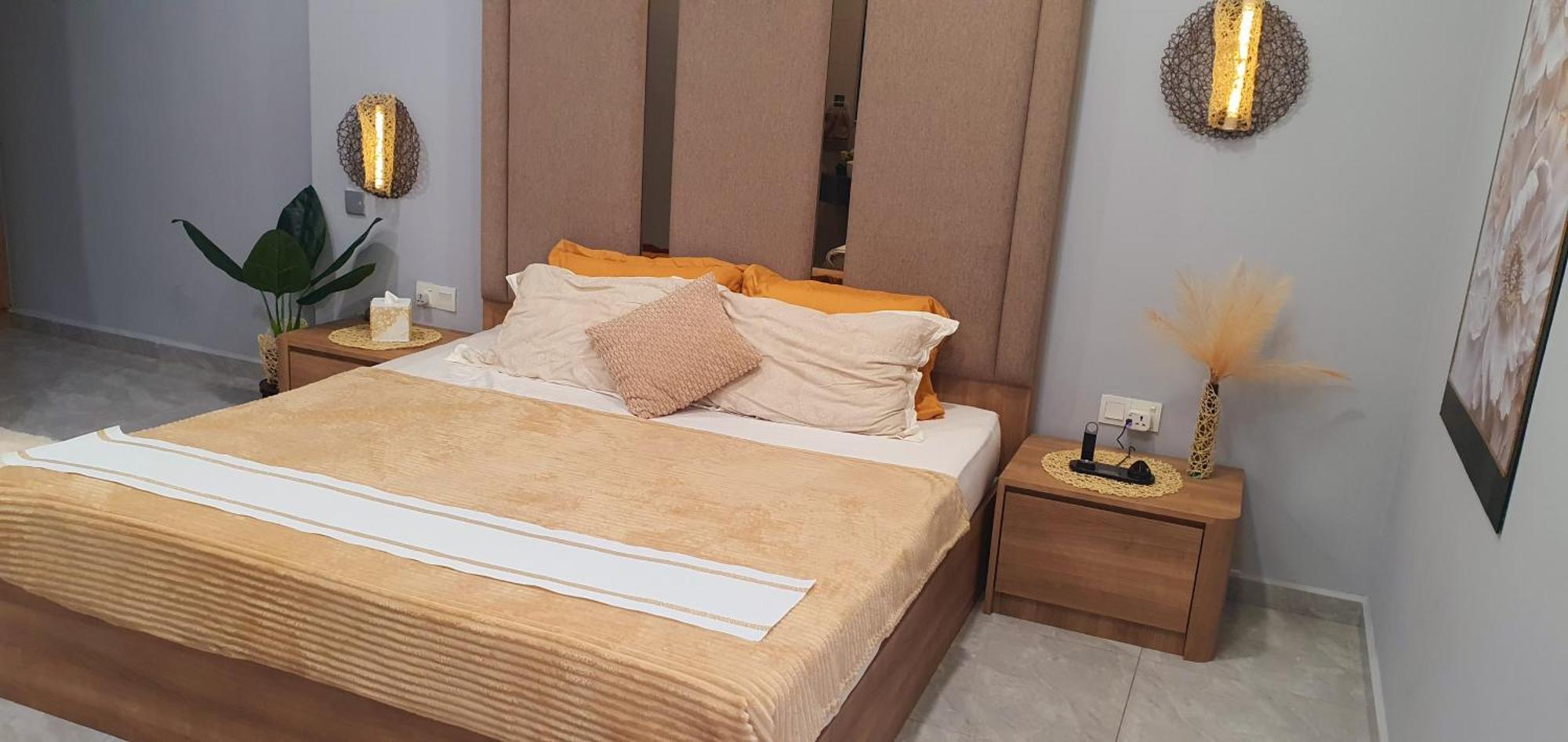 Kl Homestay Apartment Kuala Lumpur