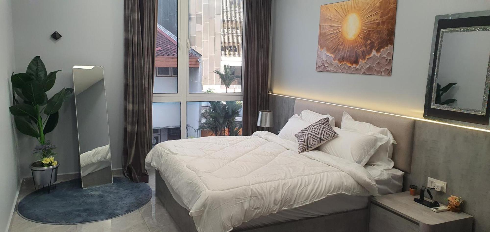 Kl Homestay