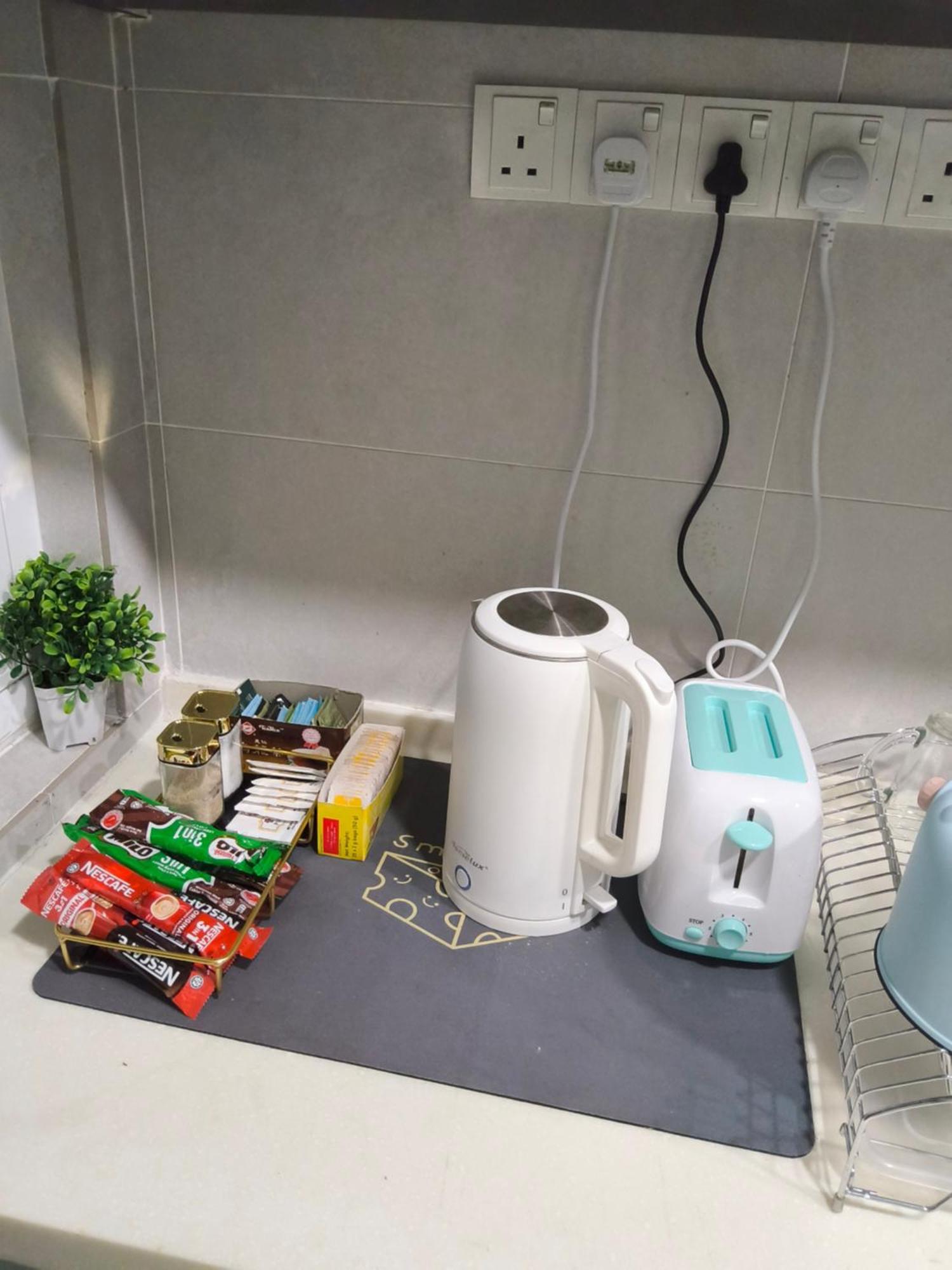 Apartment Kl Homestay *