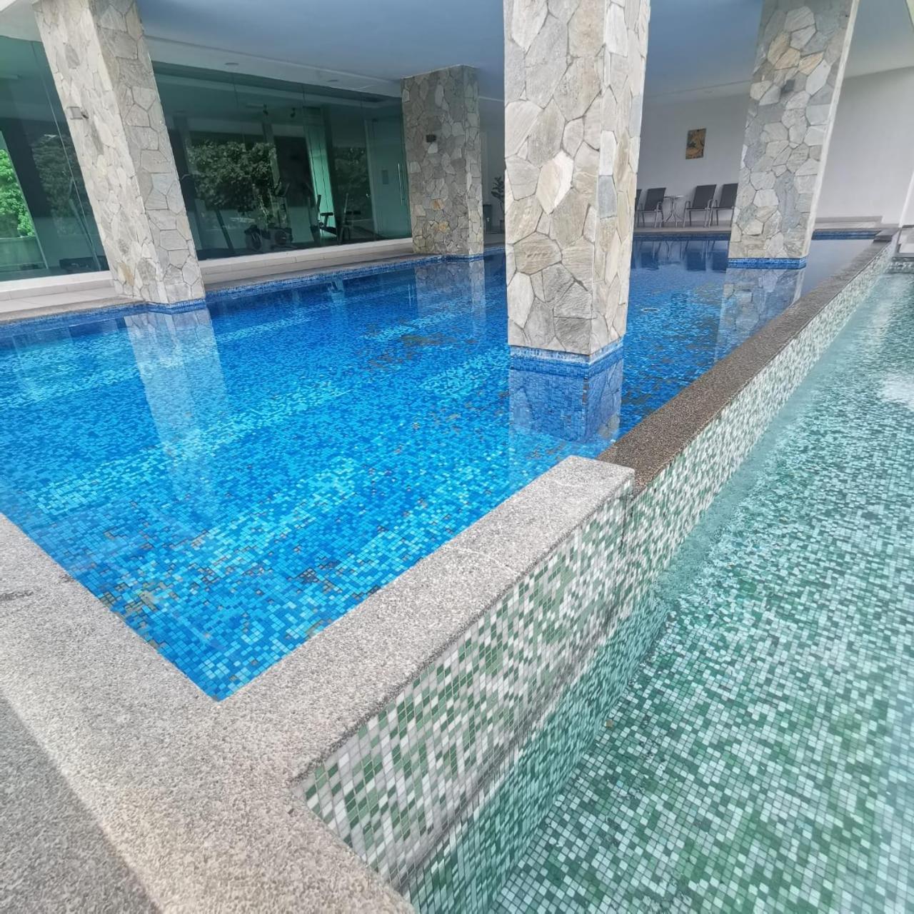 Kl Homestay Apartment