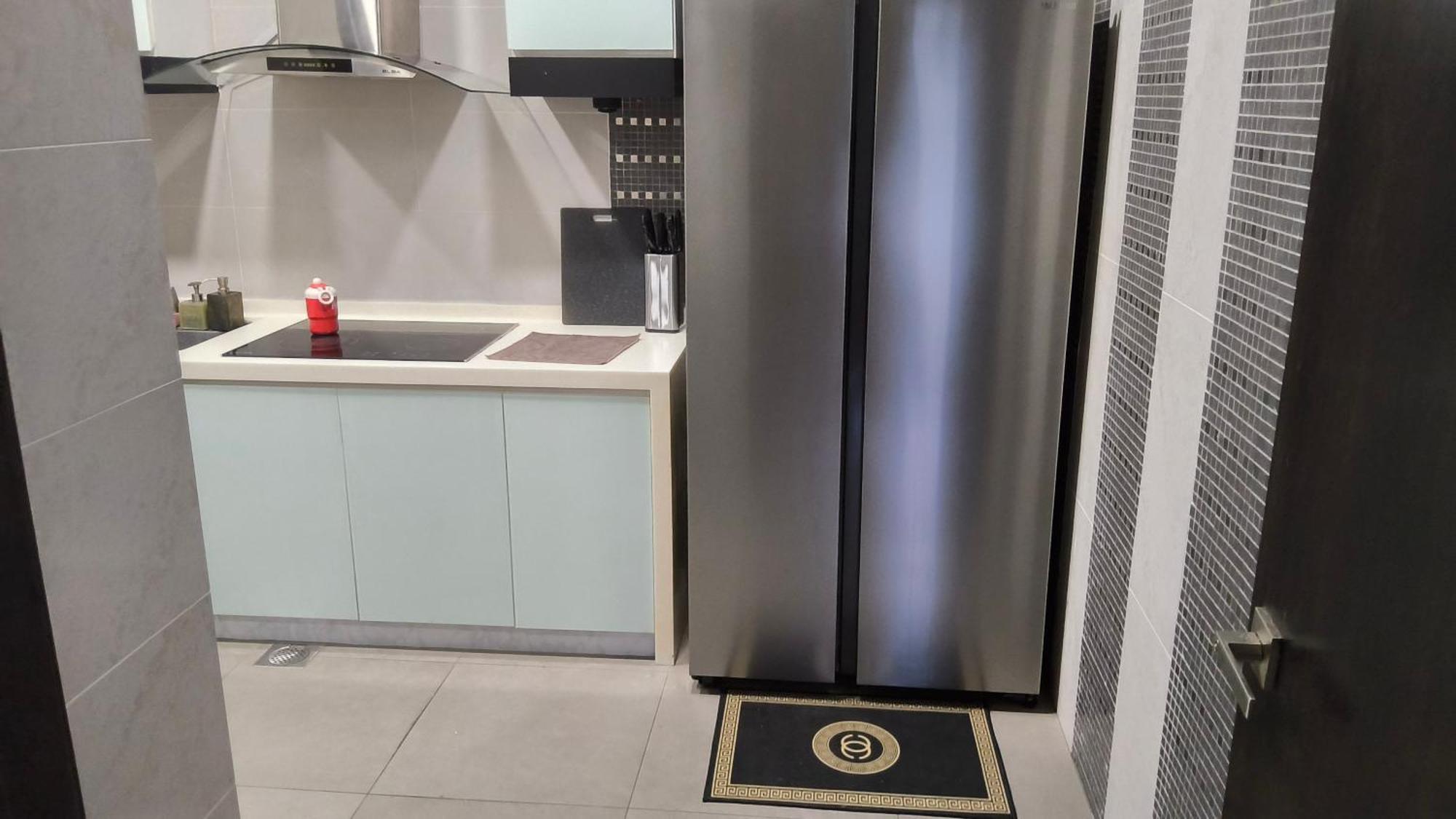 Kl Homestay Apartment