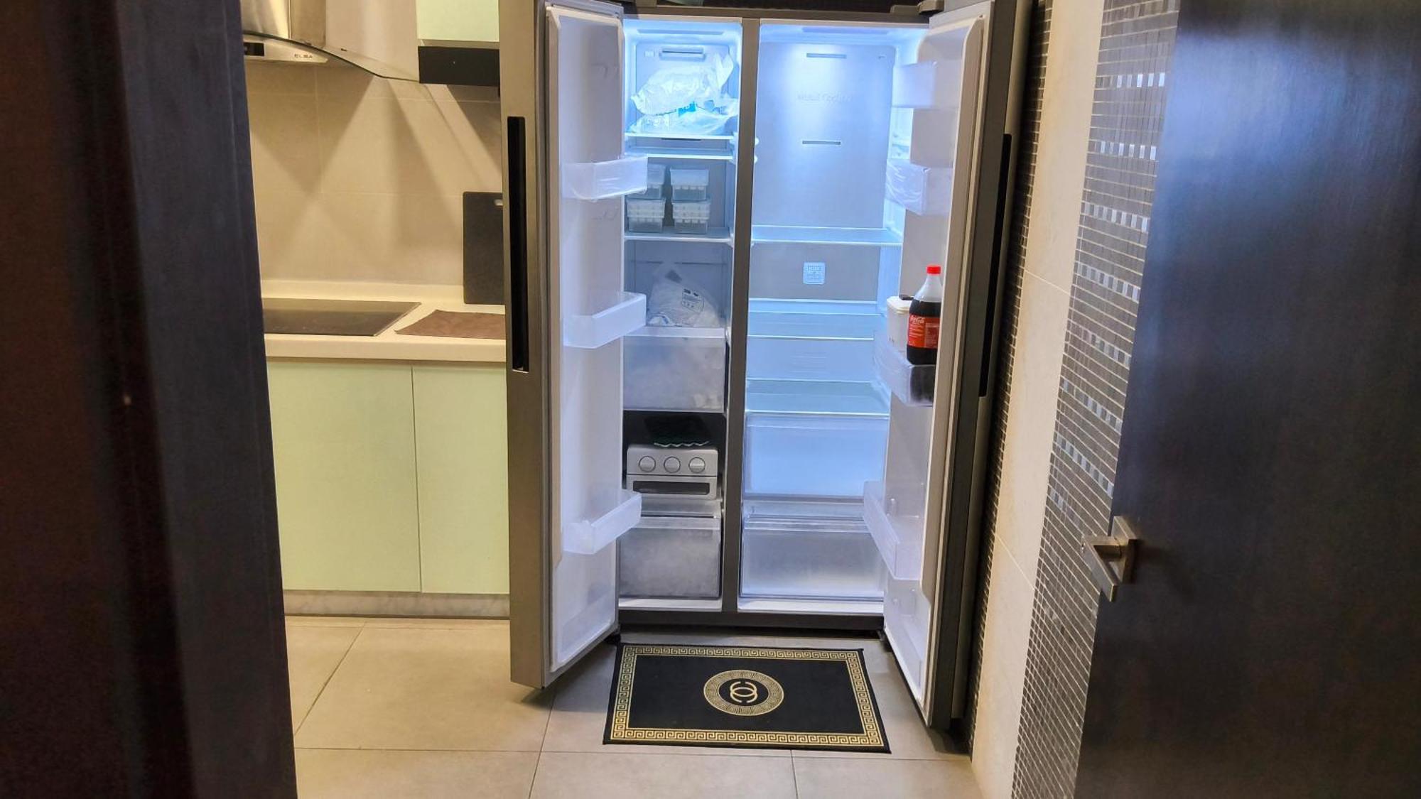 Kl Homestay Apartment