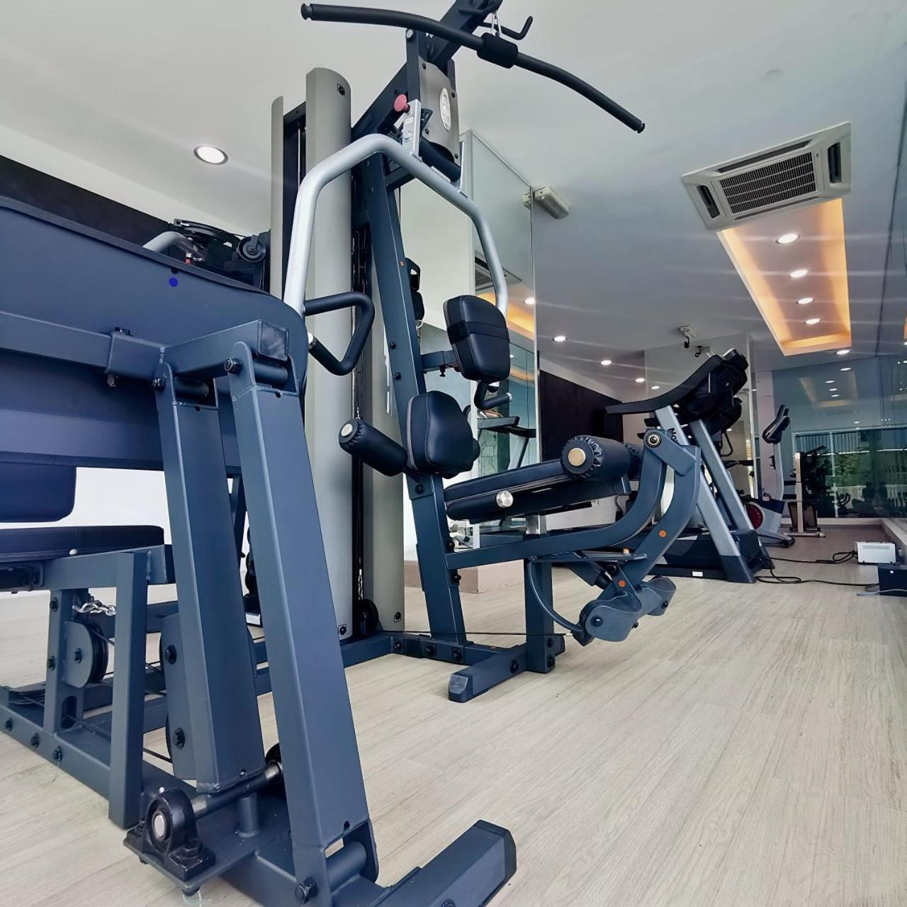 Apartment Kl Homestay Kuala Lumpur